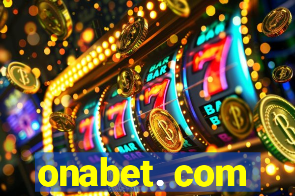 onabet. com